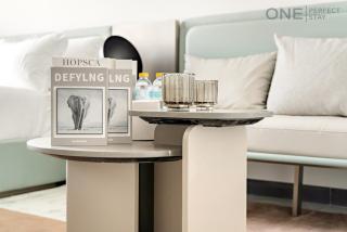 Modern Cozy Studio - 6