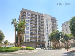 Modern Cozy Studio - 5