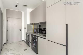 Modern Cozy Studio - 4