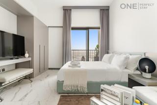 Modern Cozy Studio - 9