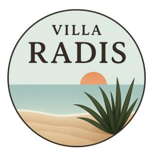 Villa Radis - Dobra Voda - 0