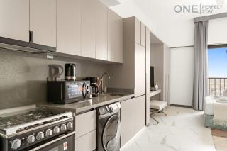 Modern Cozy Studio - 3