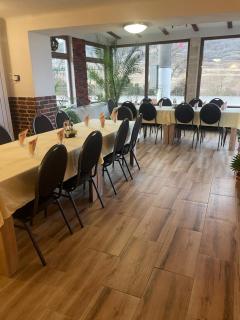 Pensiune cu restaurant - Axente Sever - 6