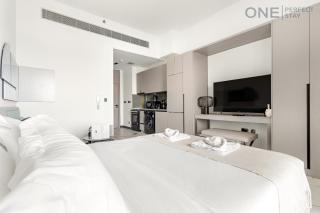 Modern Cozy Studio - 1