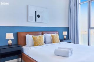 bnbmehomes - Anwa - Dubai - 2