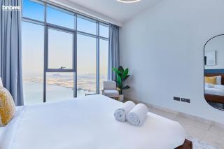 bnbmehomes - Anwa - Dubai - 1
