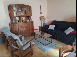 Maison avec vue sur la campagne - - 5