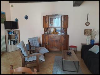 Maison avec vue sur la campagne - - 1