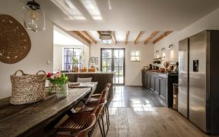 Vakantiehuis Zand7 - Lommel - 7