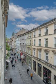 Royal Meeting Point Apartment - Sarajevo - 1