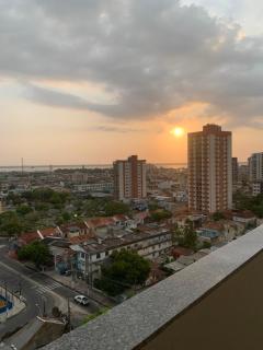 Apartamento na Conselheiro Batista Campos Cop 30 - 0