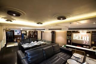 Hotel International Inn by Star Group - Near Delhi Airport - Nova Deli - 9