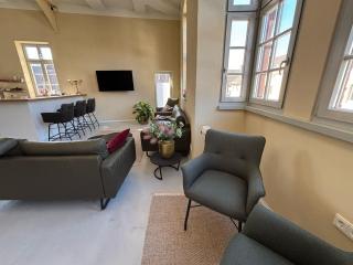 Bel Etage - Höxter - 4