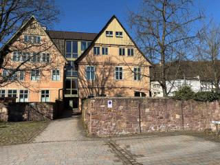 Bel Etage - Höxter - 1