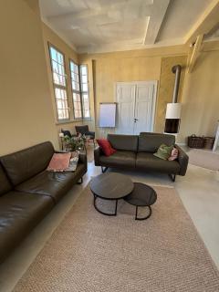 Bel Etage - Höxter - 7