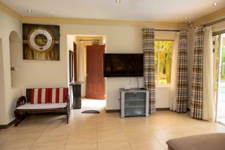 Tamasha Luxury Villa - Diani - Diani Beach - 5