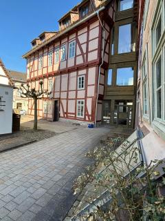Bel Etage - Höxter - 3
