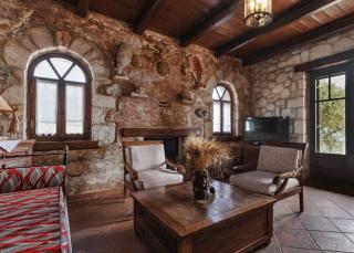 Armos Stone Villa - Private Pool & Sea Views, by ZanteWize - Skinária - 3