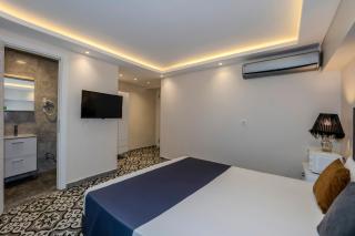 Brk Dream Suites Taksim - Estambul - 5