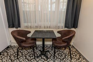 Brk Dream Suites Taksim - Estambul - 4