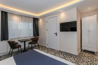 Brk Dream Suites Taksim - Estambul - 3