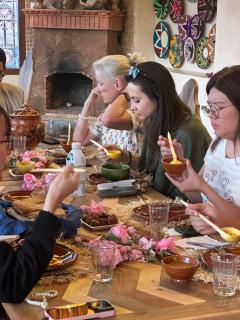 Gîte d'étape Tamaloute - 2