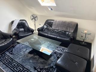 The White Bungalow - West Bromwich - 9