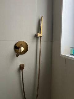 Cozy 2BR with kitchen, close to shopping & airport - Dschidda - 1