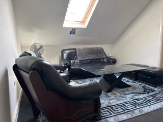 The White Bungalow - West Bromwich - 8