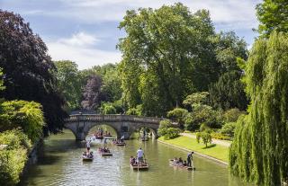 Modern Flat in Central Cambridge - Girton - 5