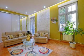 APARTMAN KRUNA - Belgrado - 4