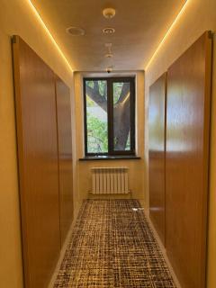 AQ miniHOTEL - Shymkent - 9