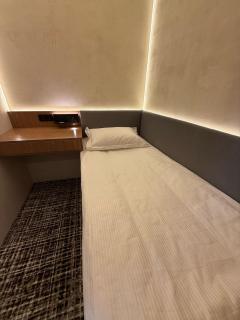AQ miniHOTEL - Shymkent - 5