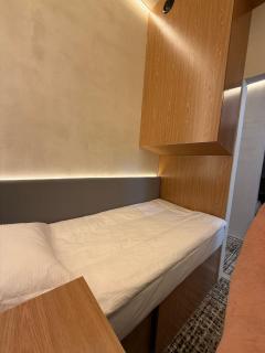 AQ miniHOTEL - Shymkent - 4