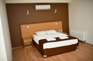 Royal Mut Otel - Mut - 3
