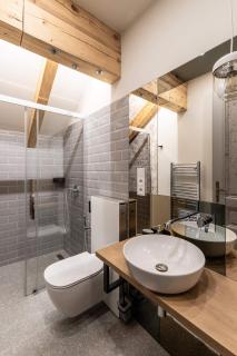 Wishlist Prague Residences - Vinohrady - Prag - 8