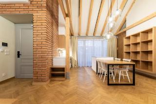 Wishlist Prague Residences - Vinohrady - Prag - 5