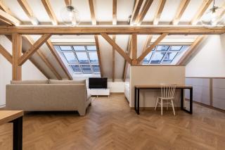Wishlist Prague Residences - Vinohrady - Prag - 3
