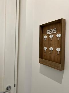 Appartement Nice proche centre-ville - Nizza - 4