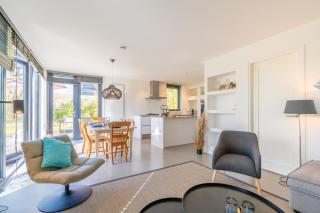 De Wadden Parel - Villa 184 - 7