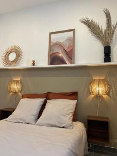 Appartement Nice proche centre-ville - Nizza - 5