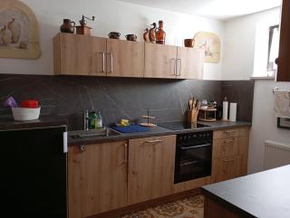 Landhaus Pension Heimatliebe - Drachselsried - 6