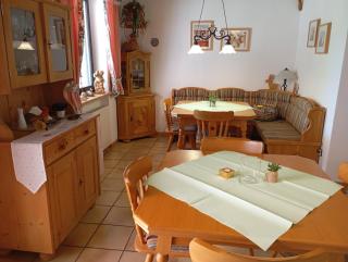 Landhaus Pension Heimatliebe - Drachselsried - 1