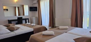 Hotel Cosmos - Eforie Sud - 1