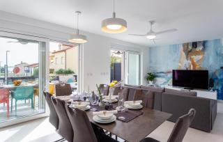 Apartments Osvit - Medulin - 1