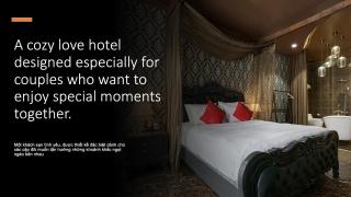 Secret Garden Hotel Ben-Thanh - Ho Chi Minh - 9