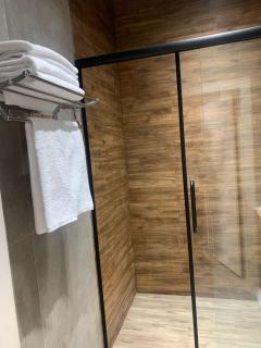 ULY DALA Hotel - Saryaghash - 4