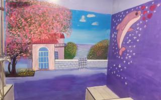 Xinyuanbao Shangshi Homestay - Donggang - 3