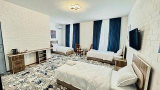Siab Boutique Hotel - Samarcanda - 5