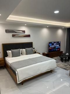 Apartment 306 At Oasis Park - Kigali - 2